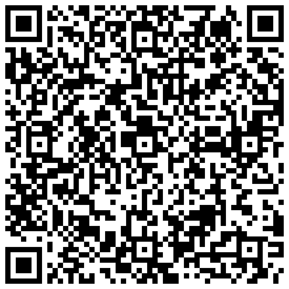 微信登录二维码