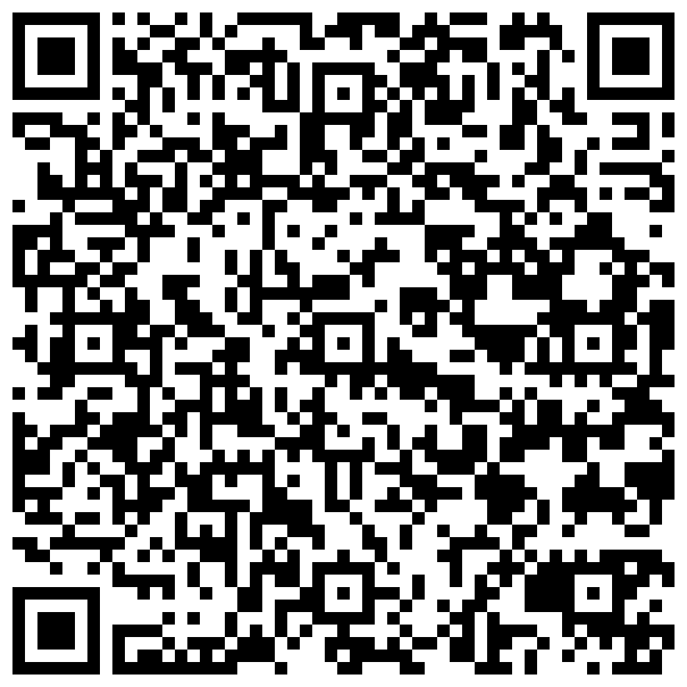 微信登录二维码