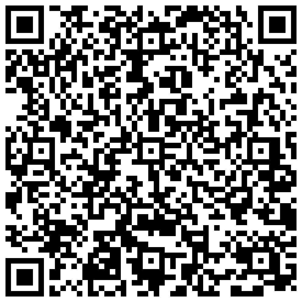 微信登录二维码