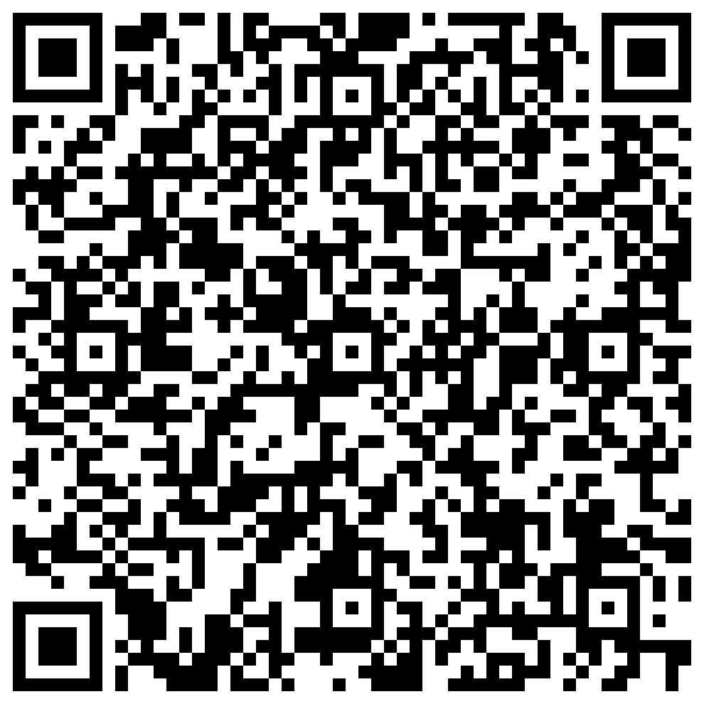 微信登录二维码