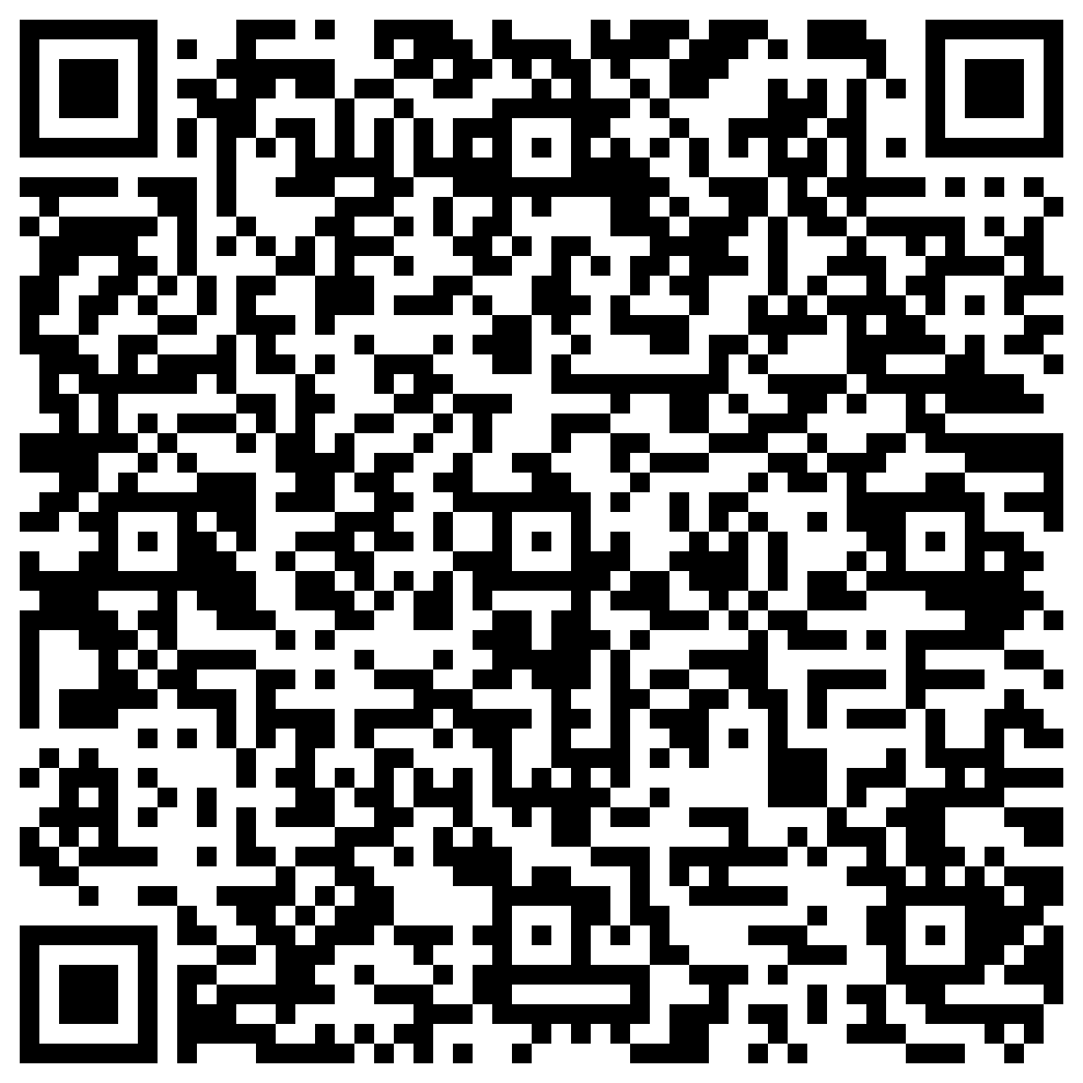 微信登录二维码