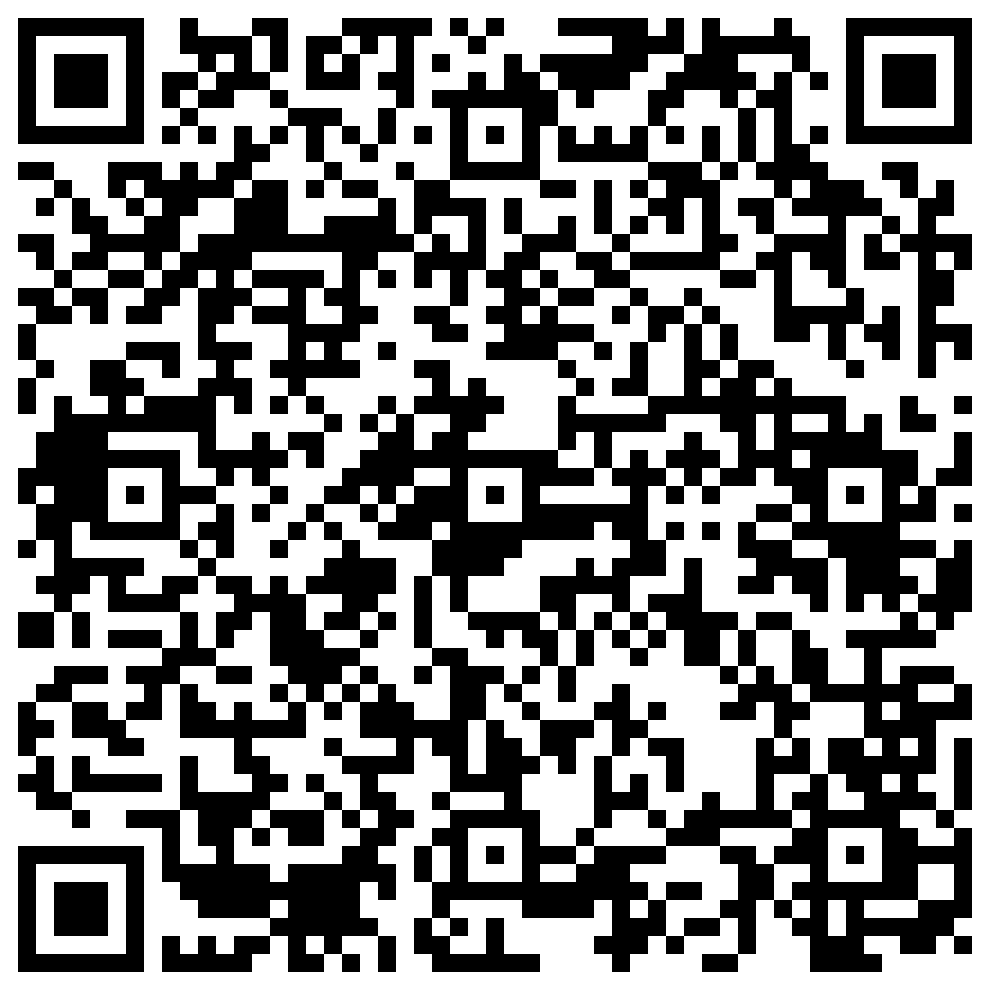 微信登录二维码