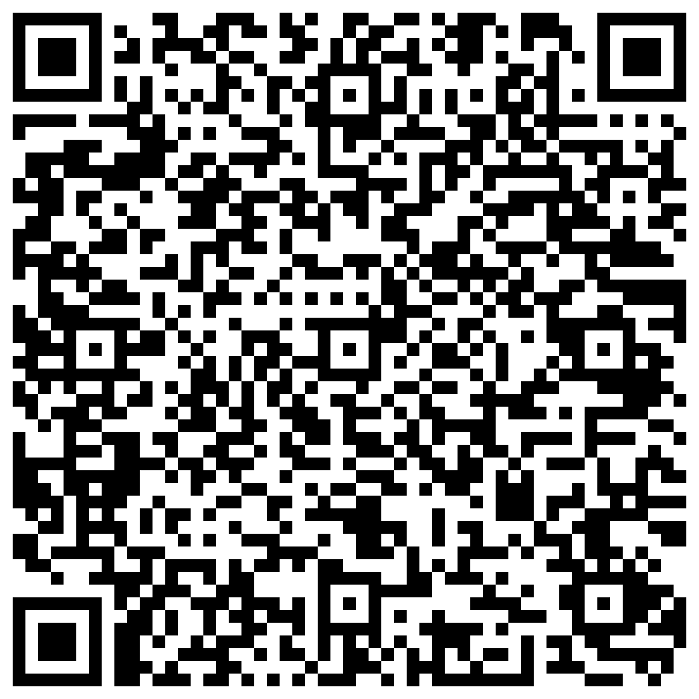 微信登录二维码