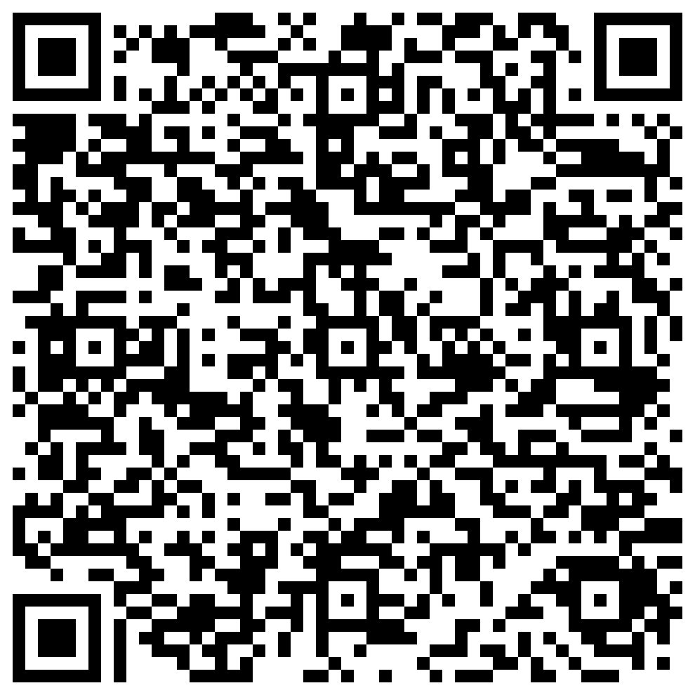 微信登录二维码