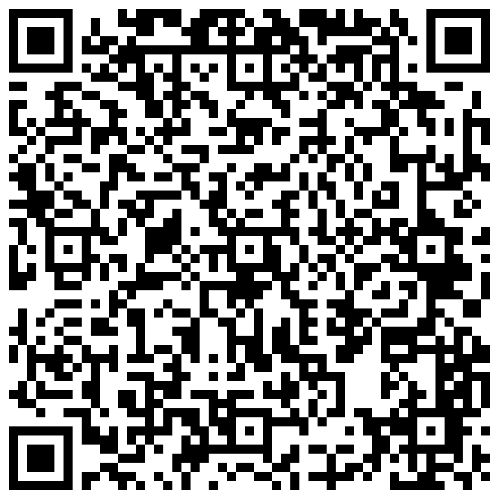 微信登录二维码