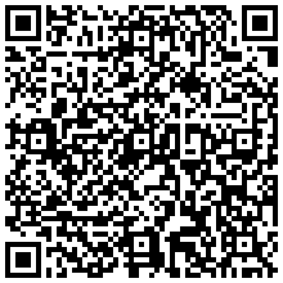 微信登录二维码