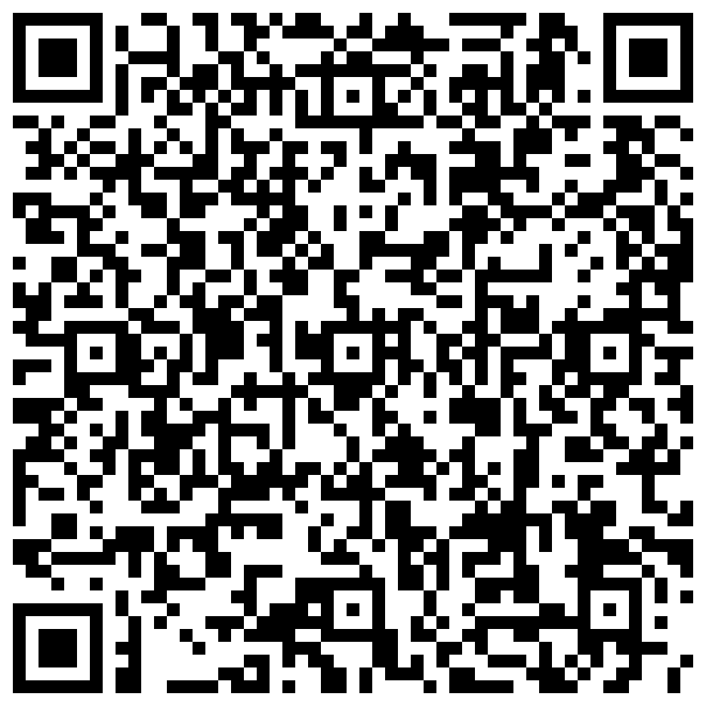 微信登录二维码