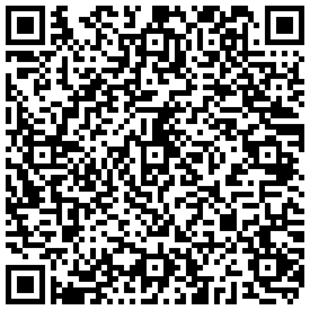 微信登录二维码