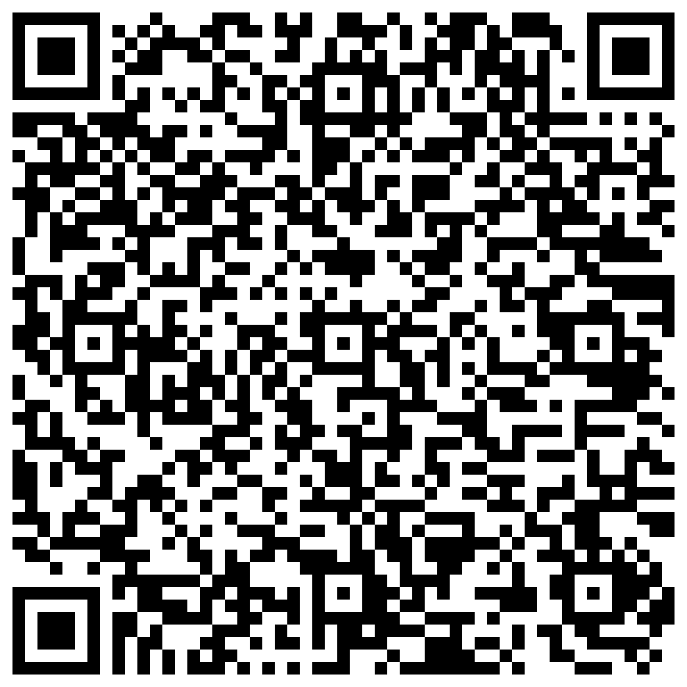 微信登录二维码