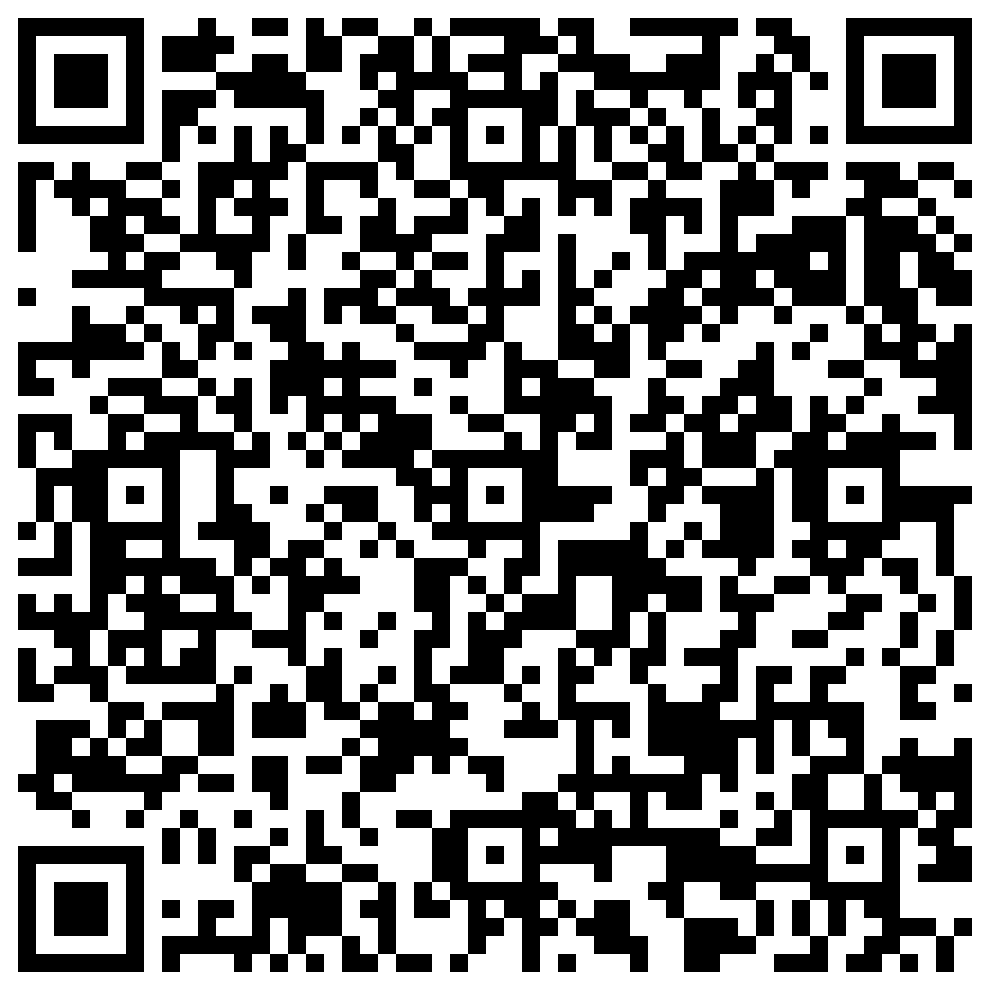 微信登录二维码