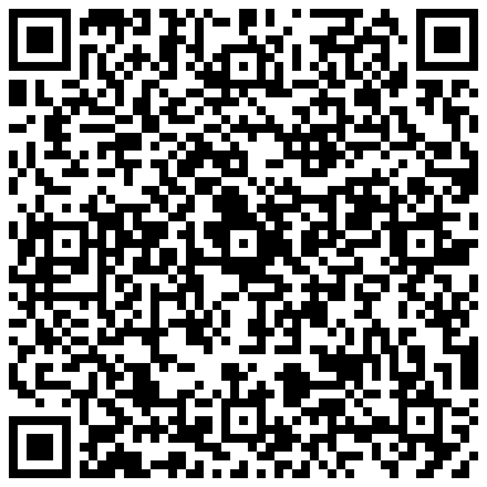 微信登录二维码