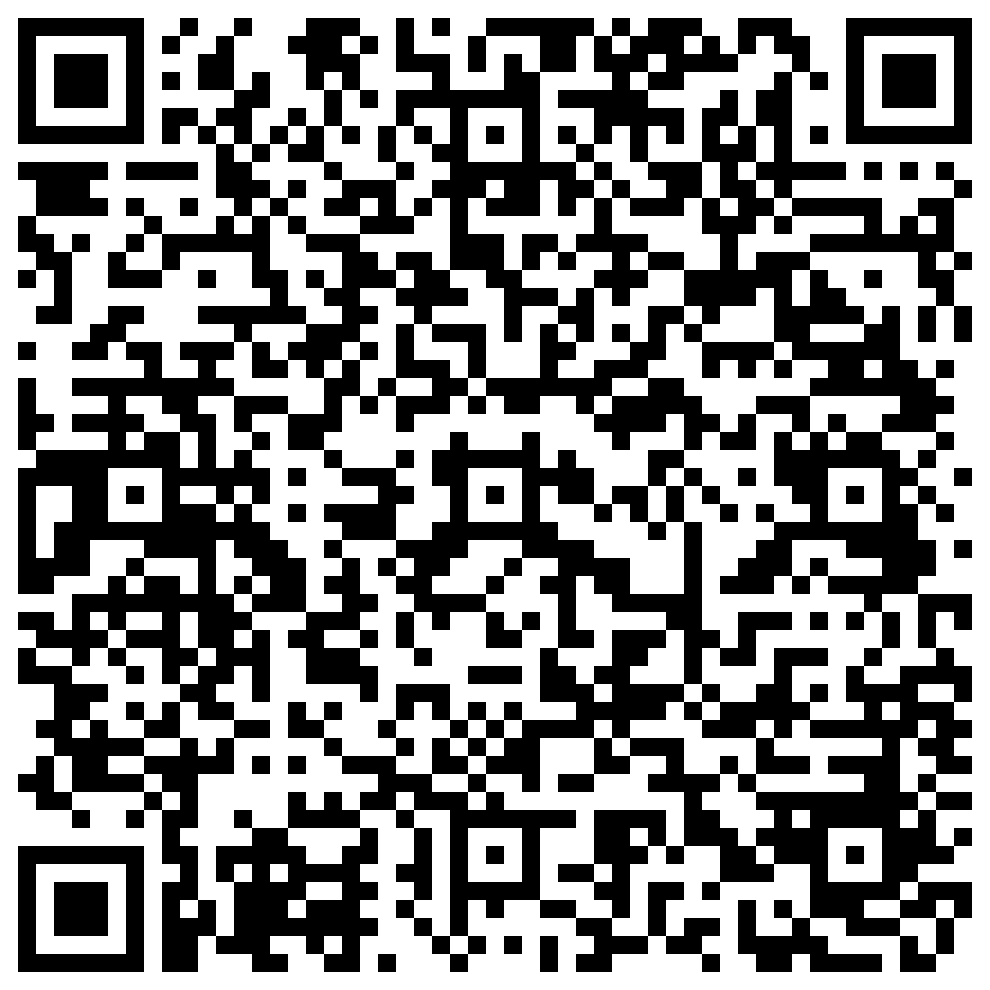 微信登录二维码