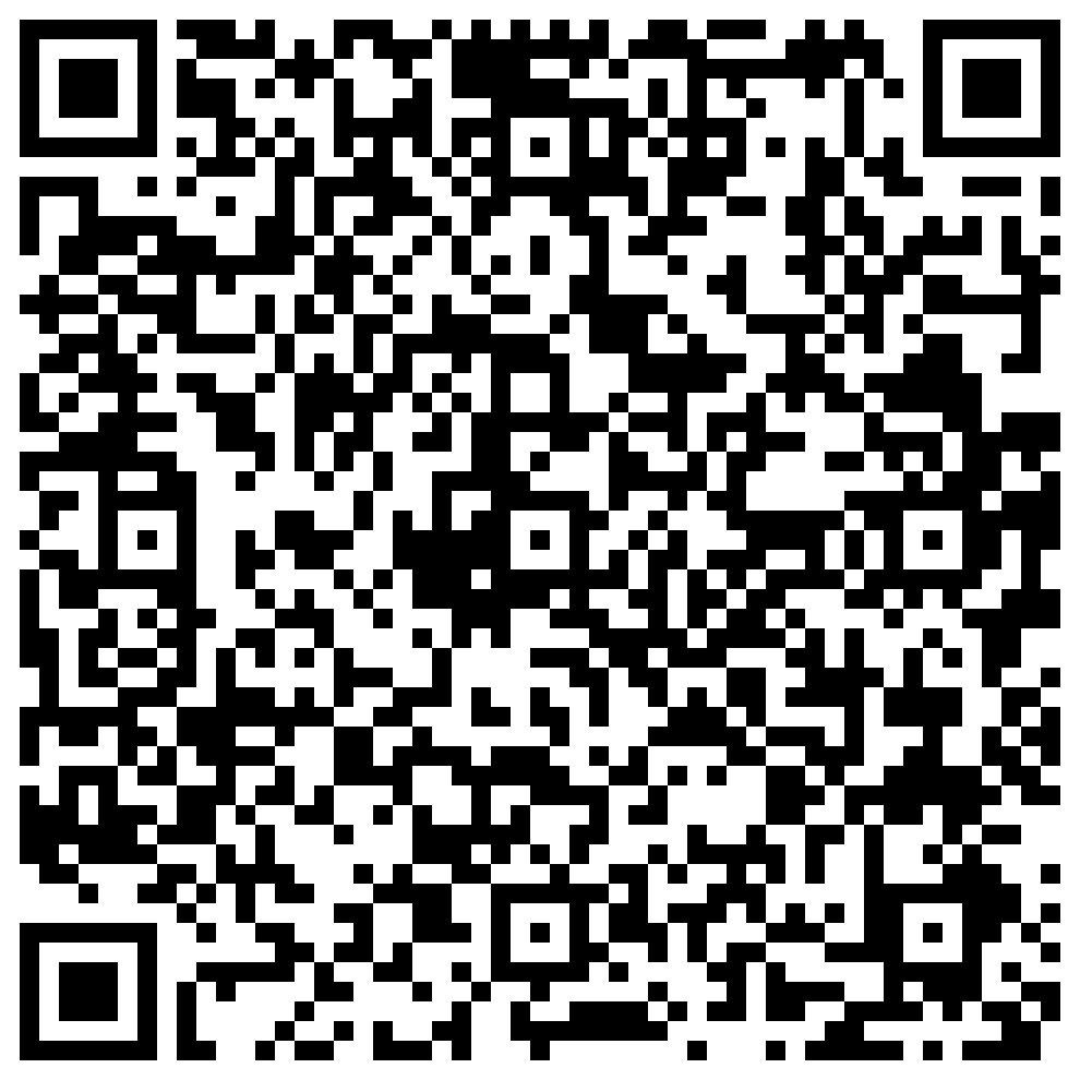 微信登录二维码