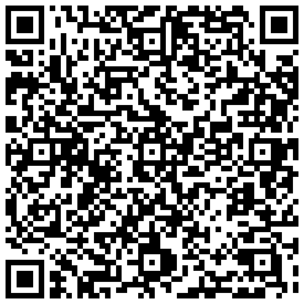 微信登录二维码