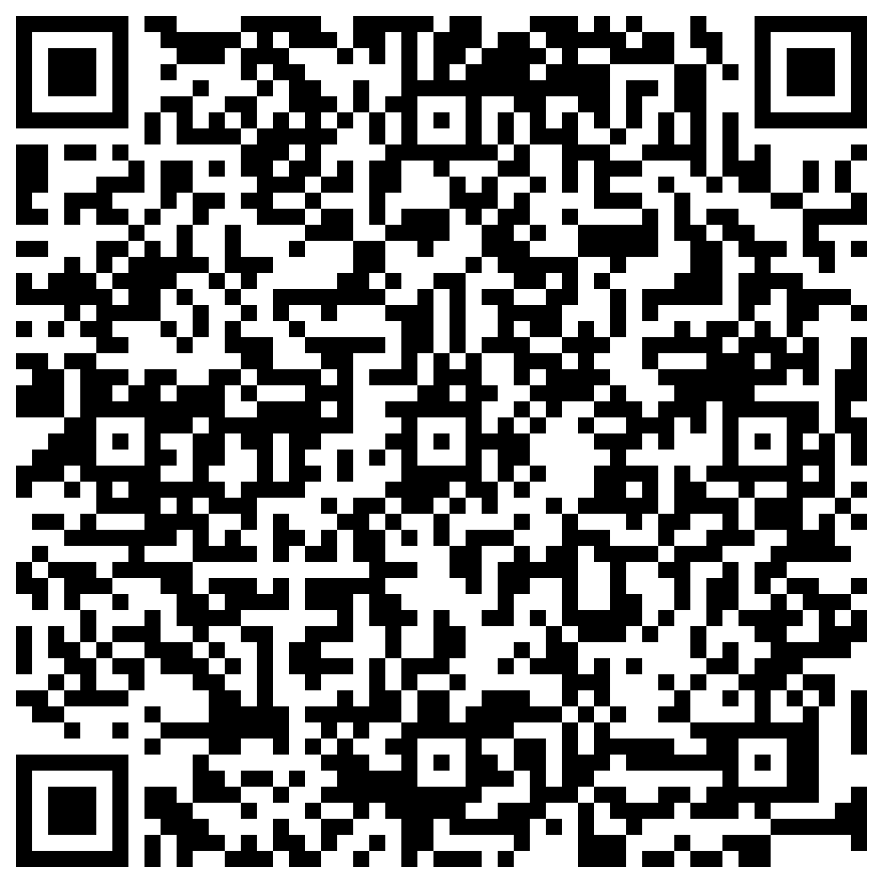 微信登录二维码