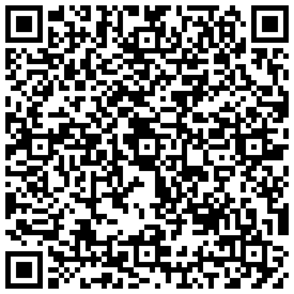 微信登录二维码