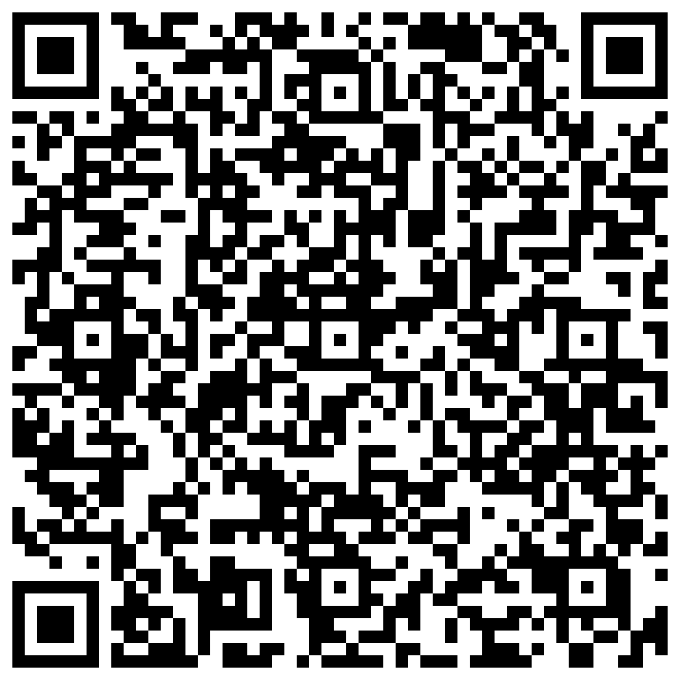 微信登录二维码