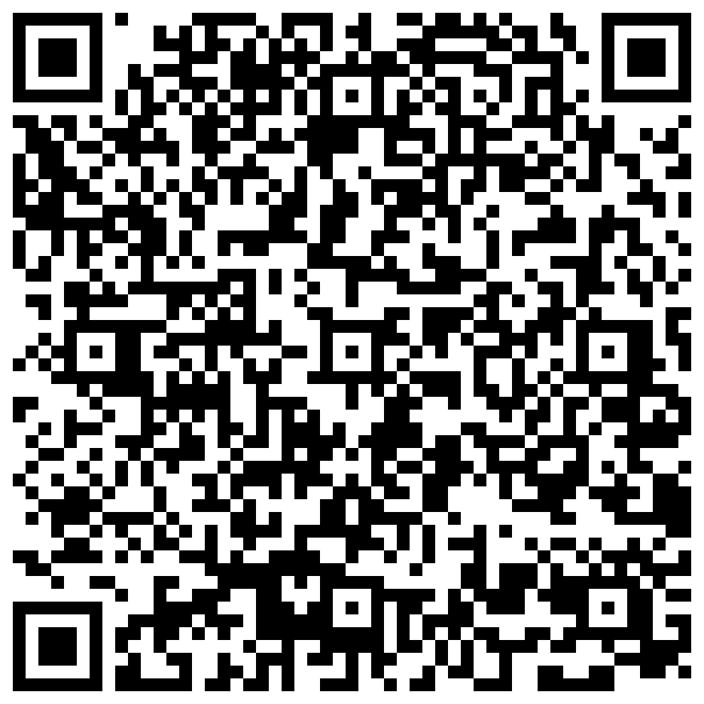 微信登录二维码