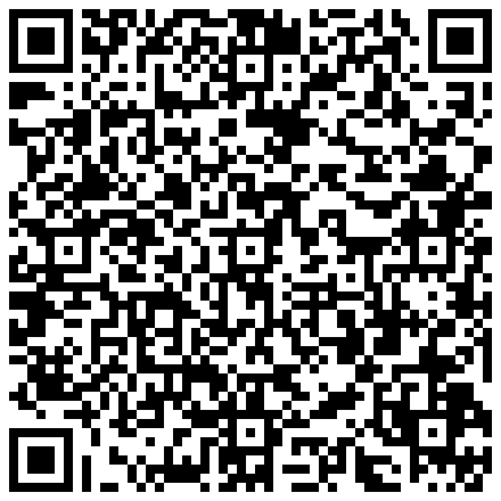 微信登录二维码