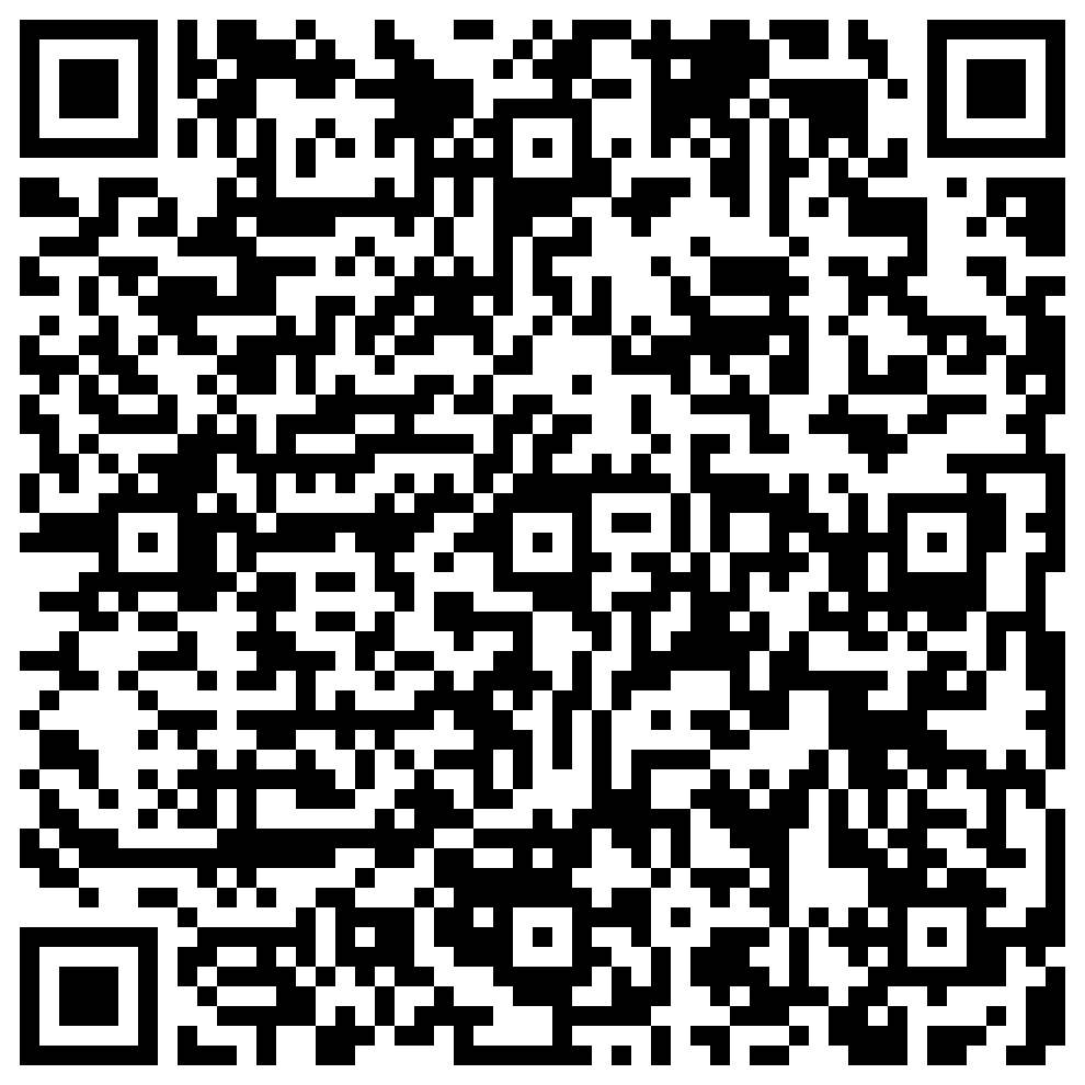 微信登录二维码