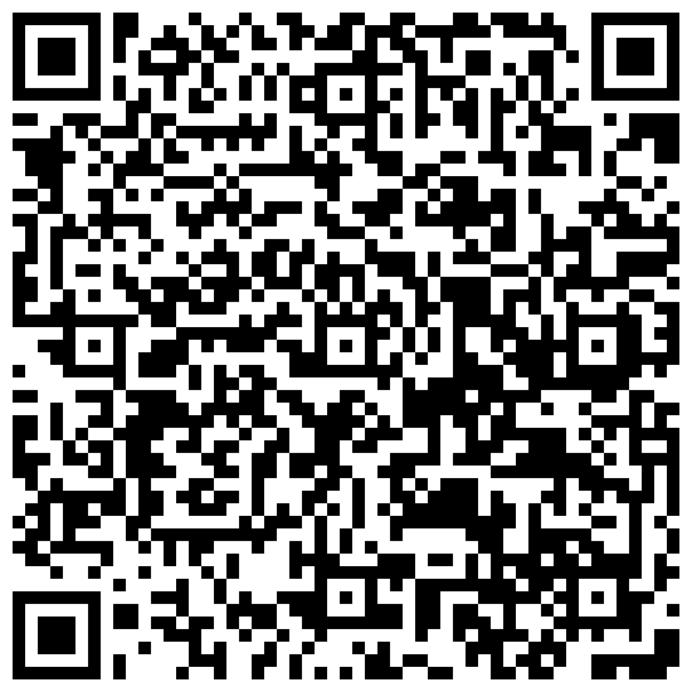 微信登录二维码