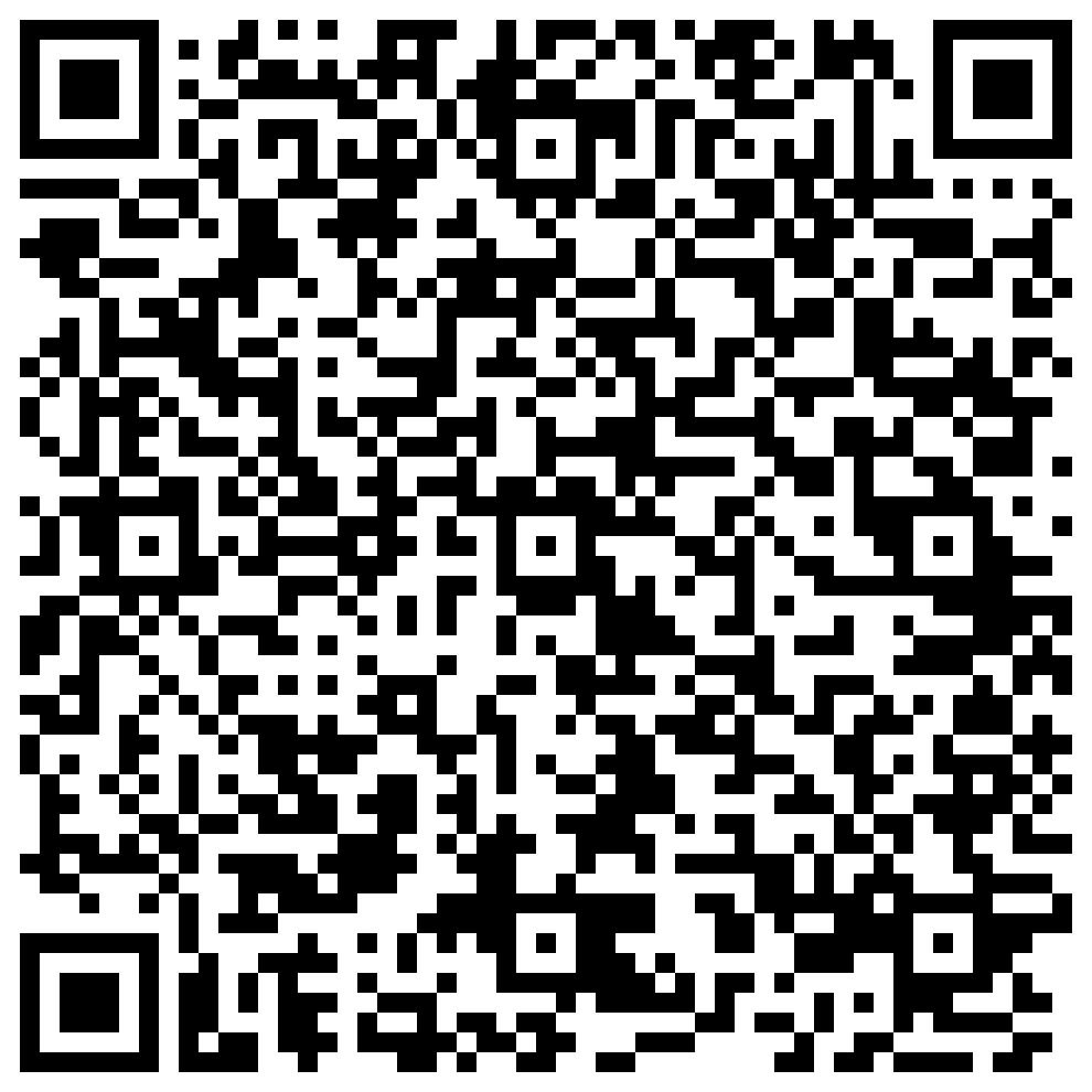 微信登录二维码