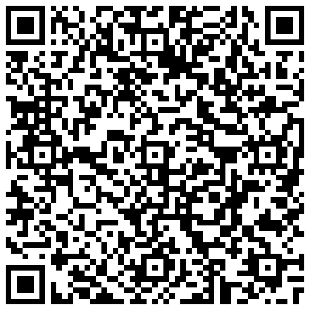 微信登录二维码