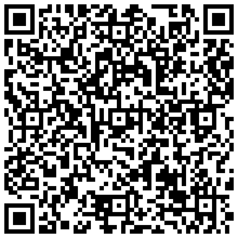 微信登录二维码