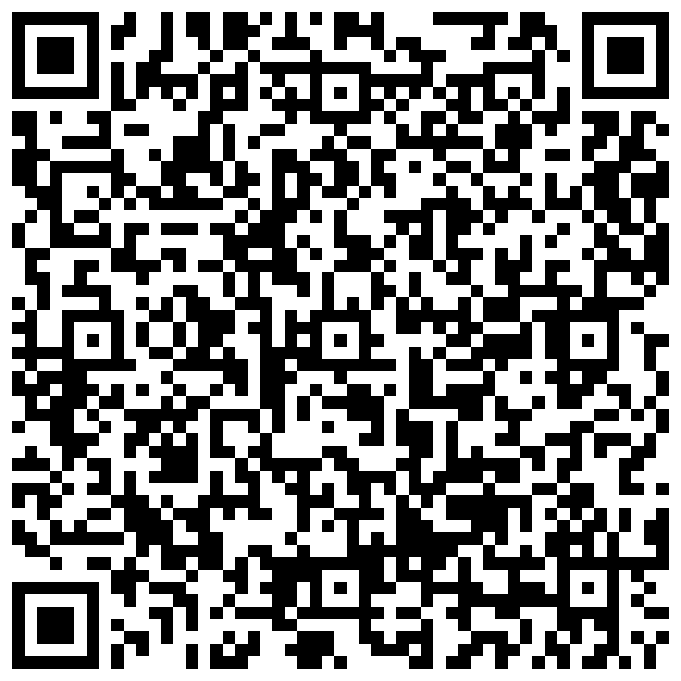 微信登录二维码