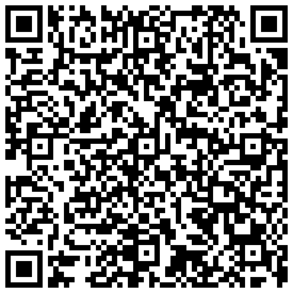 微信登录二维码