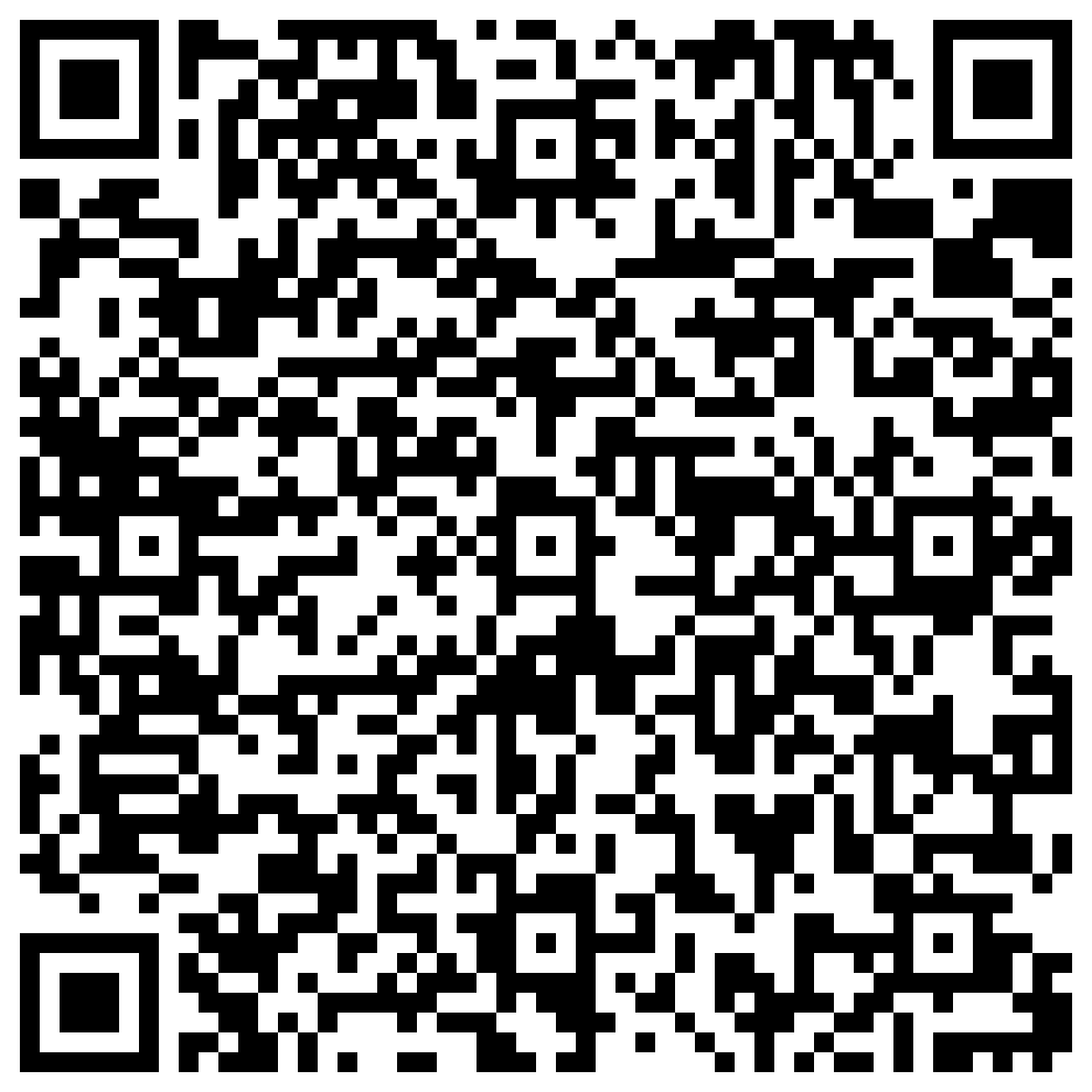 微信登录二维码