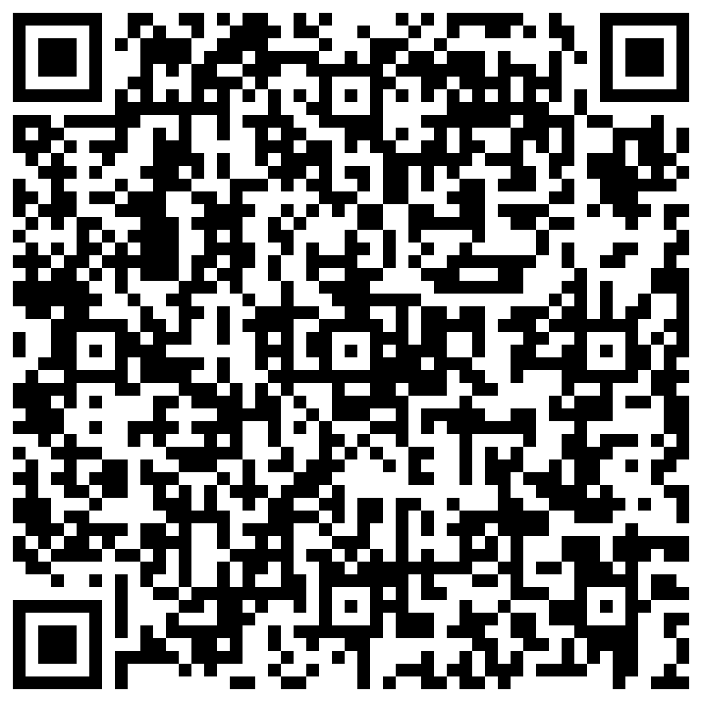 微信登录二维码