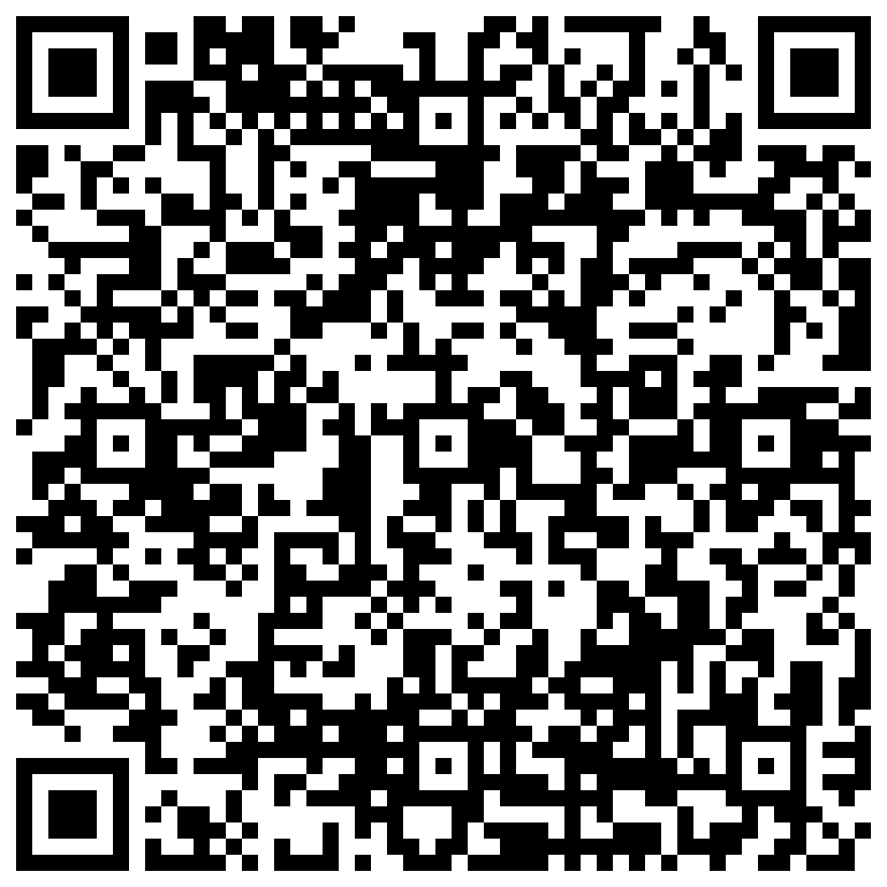 微信登录二维码