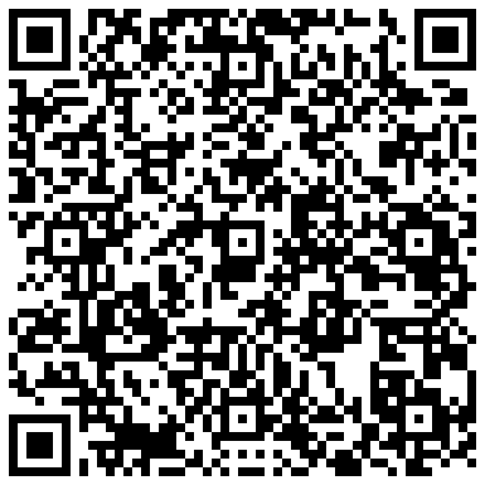 微信登录二维码