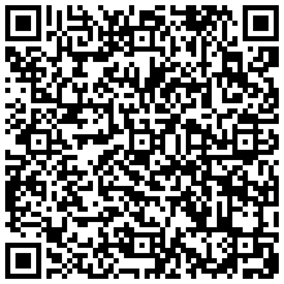 微信登录二维码