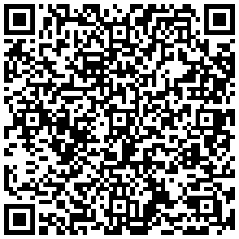 微信登录二维码