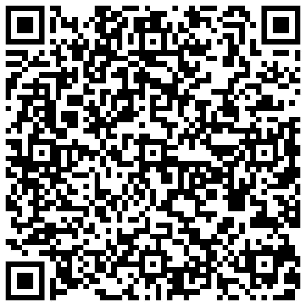 微信登录二维码