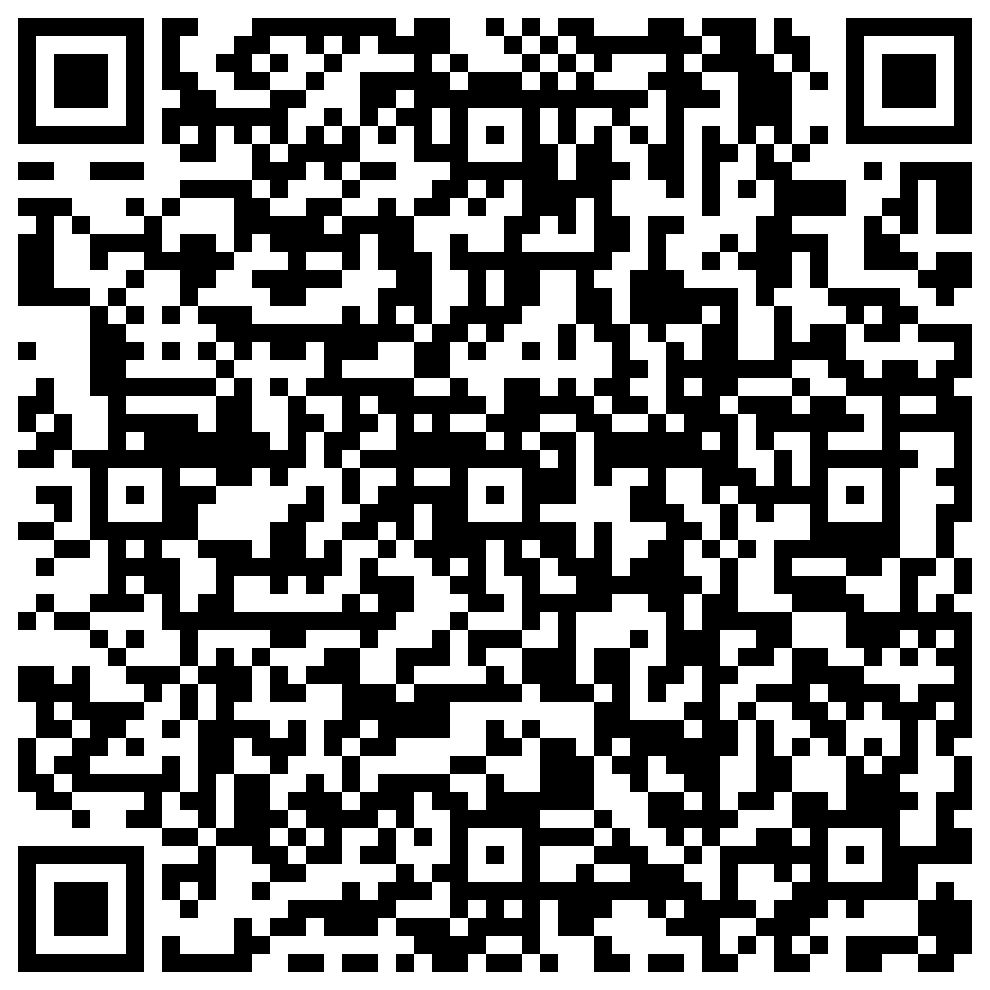 微信登录二维码