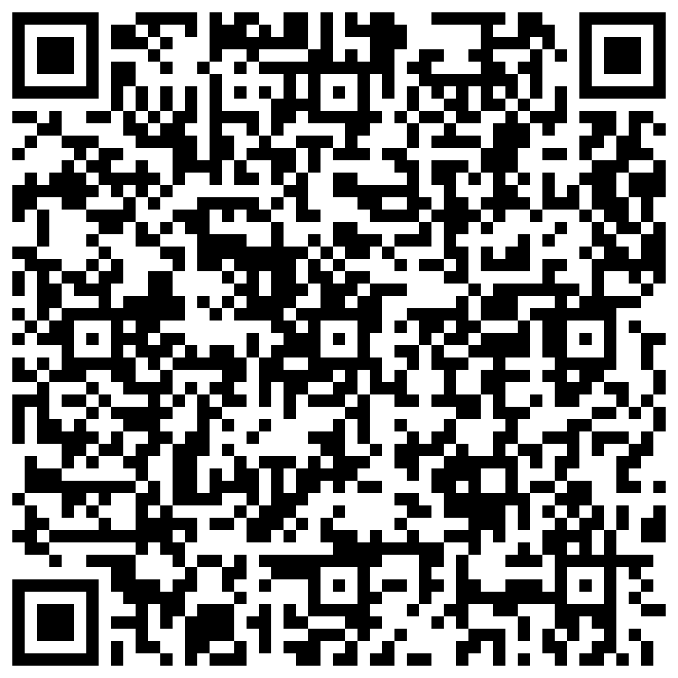 微信登录二维码