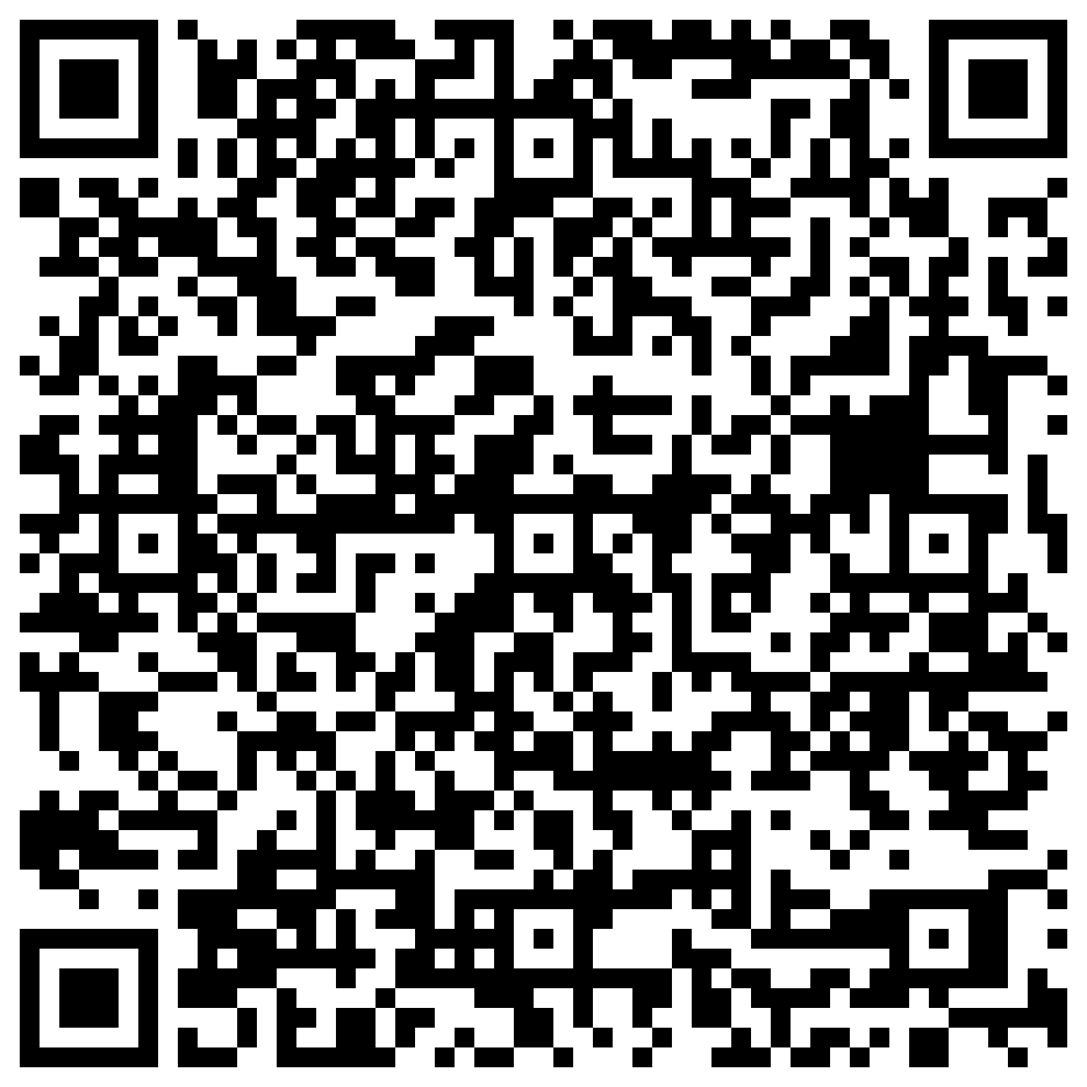 微信登录二维码