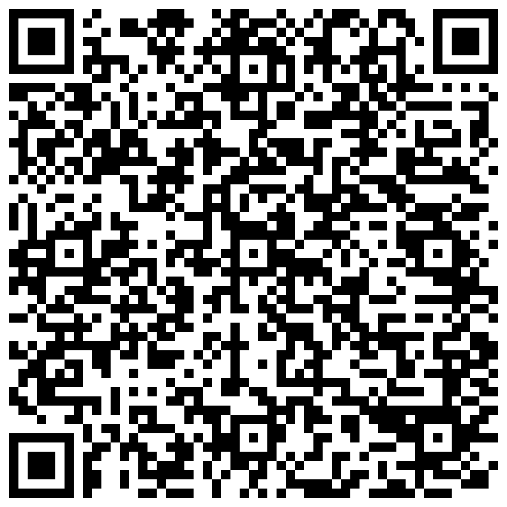 微信登录二维码