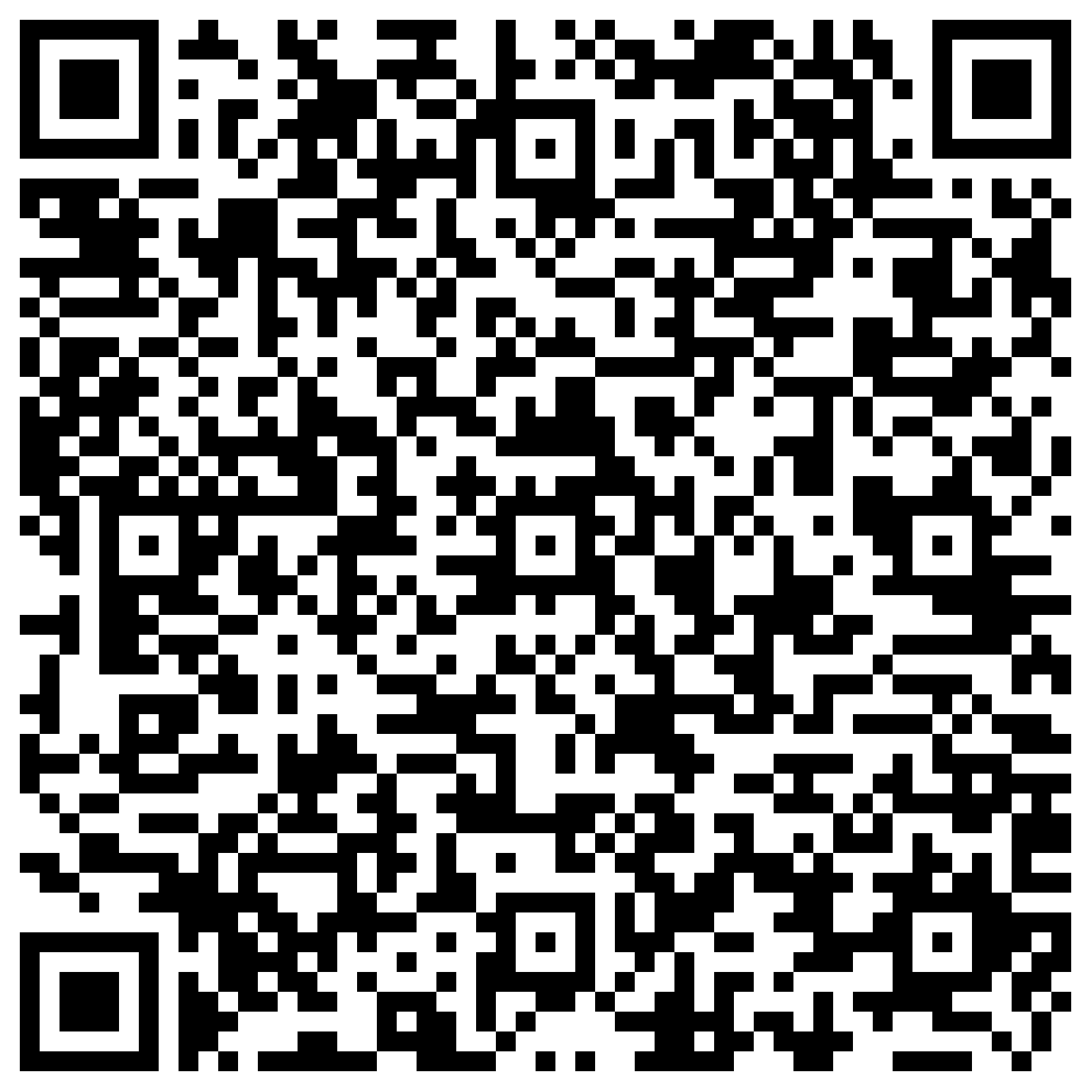 微信登录二维码