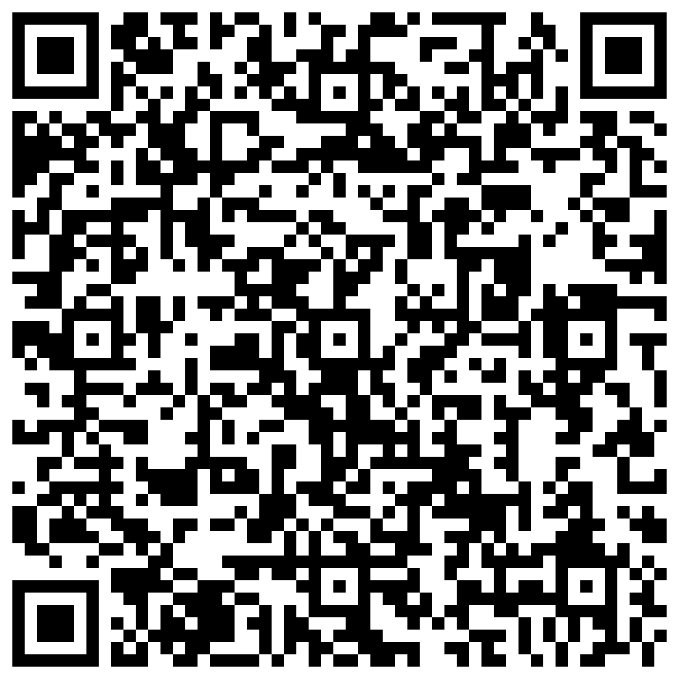 微信登录二维码