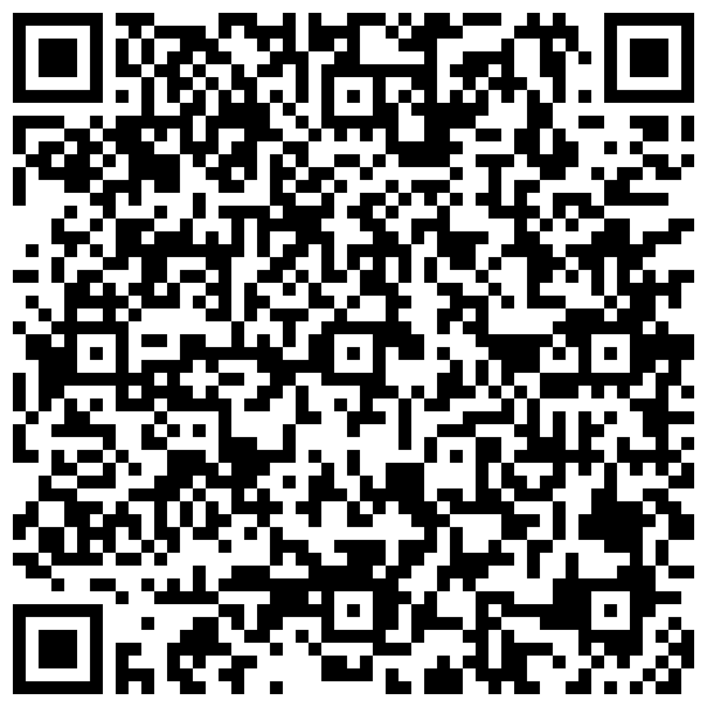 微信登录二维码