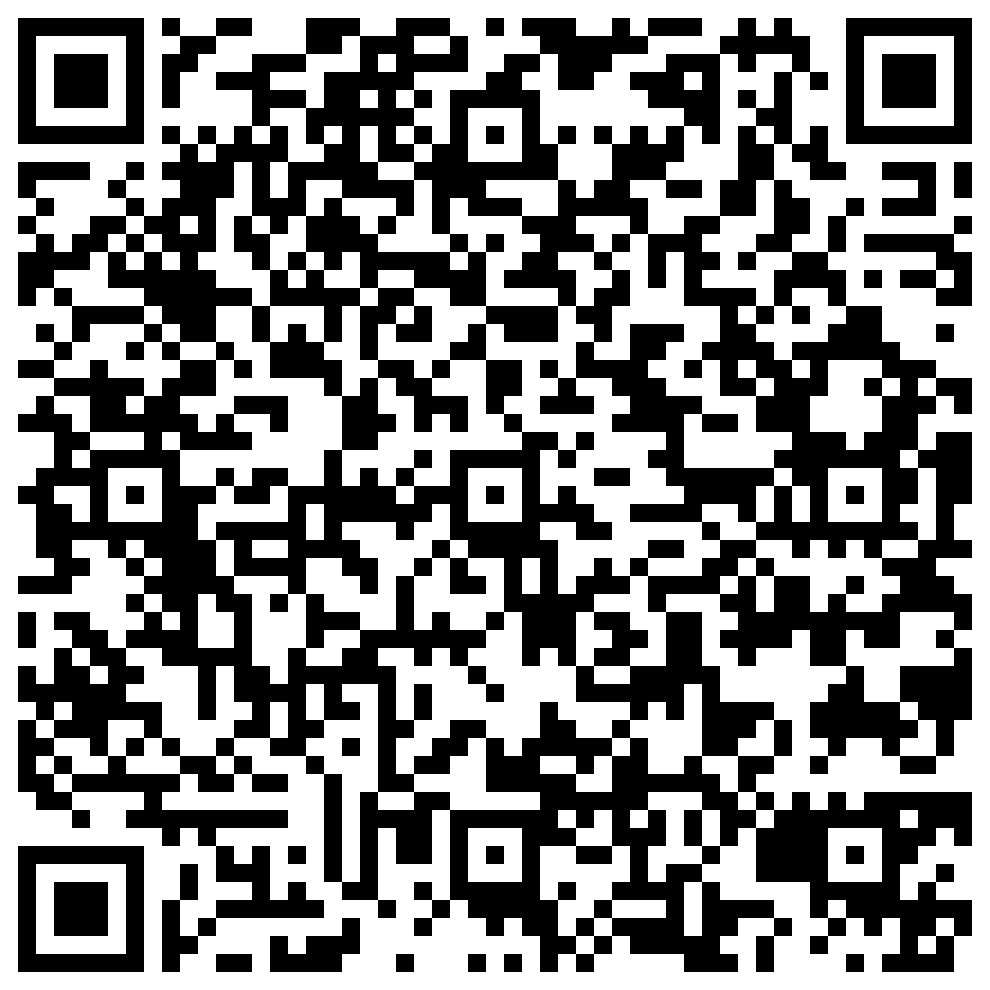 微信登录二维码