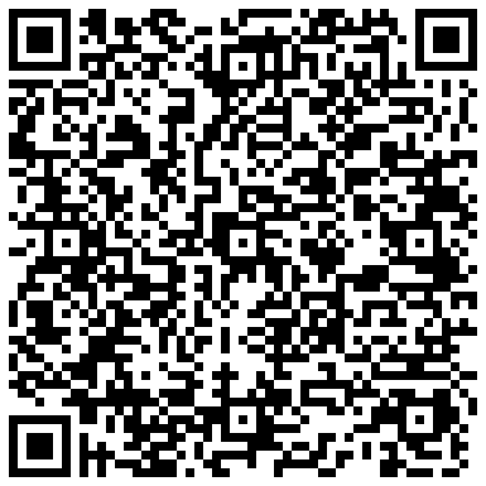 微信登录二维码