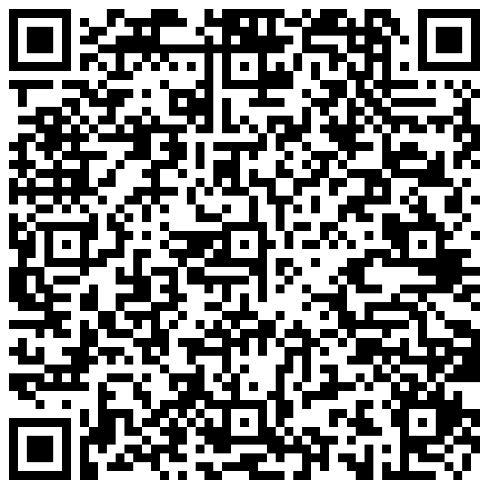 微信登录二维码