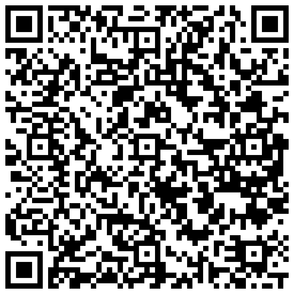 微信登录二维码