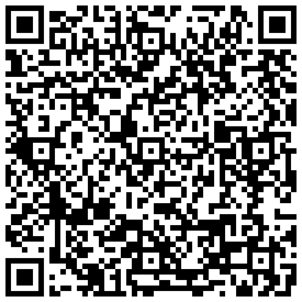 微信登录二维码