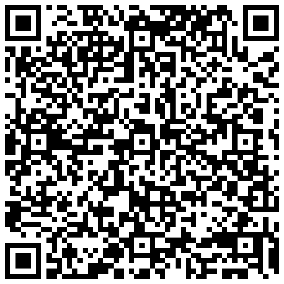 微信登录二维码